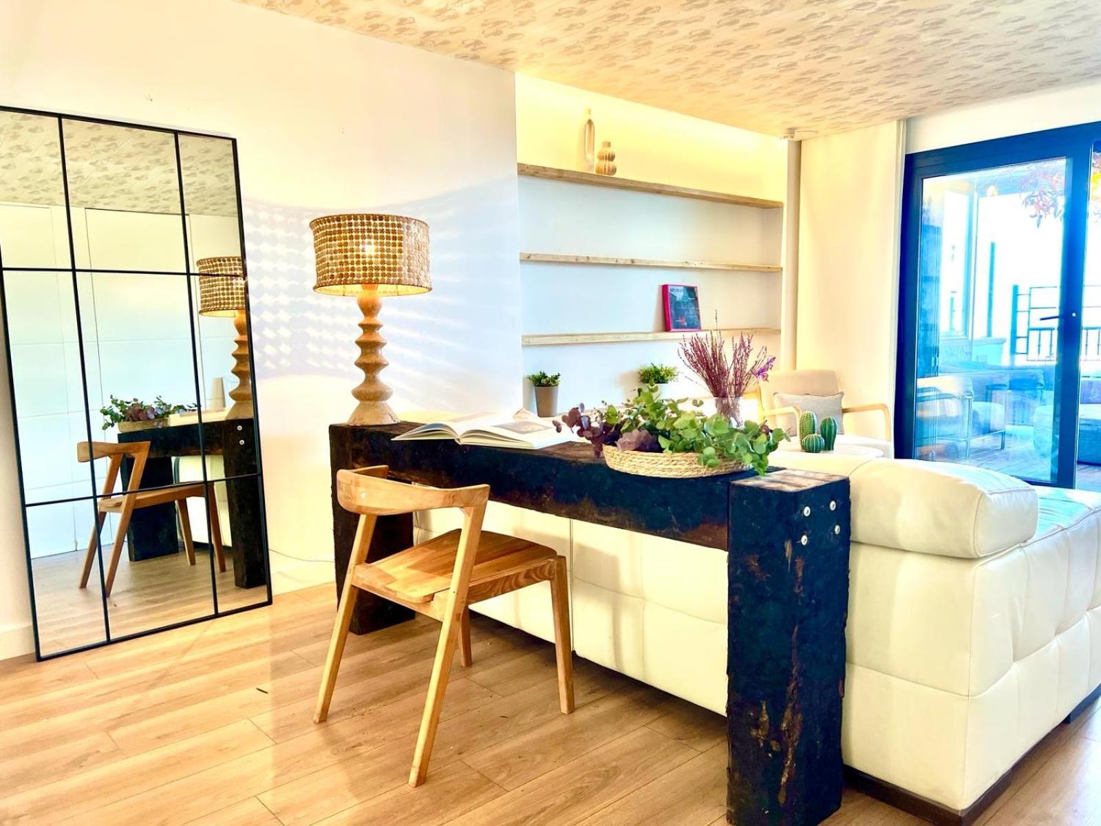 Apartamento Con Vistas A La Sierra De Altea Esterno foto